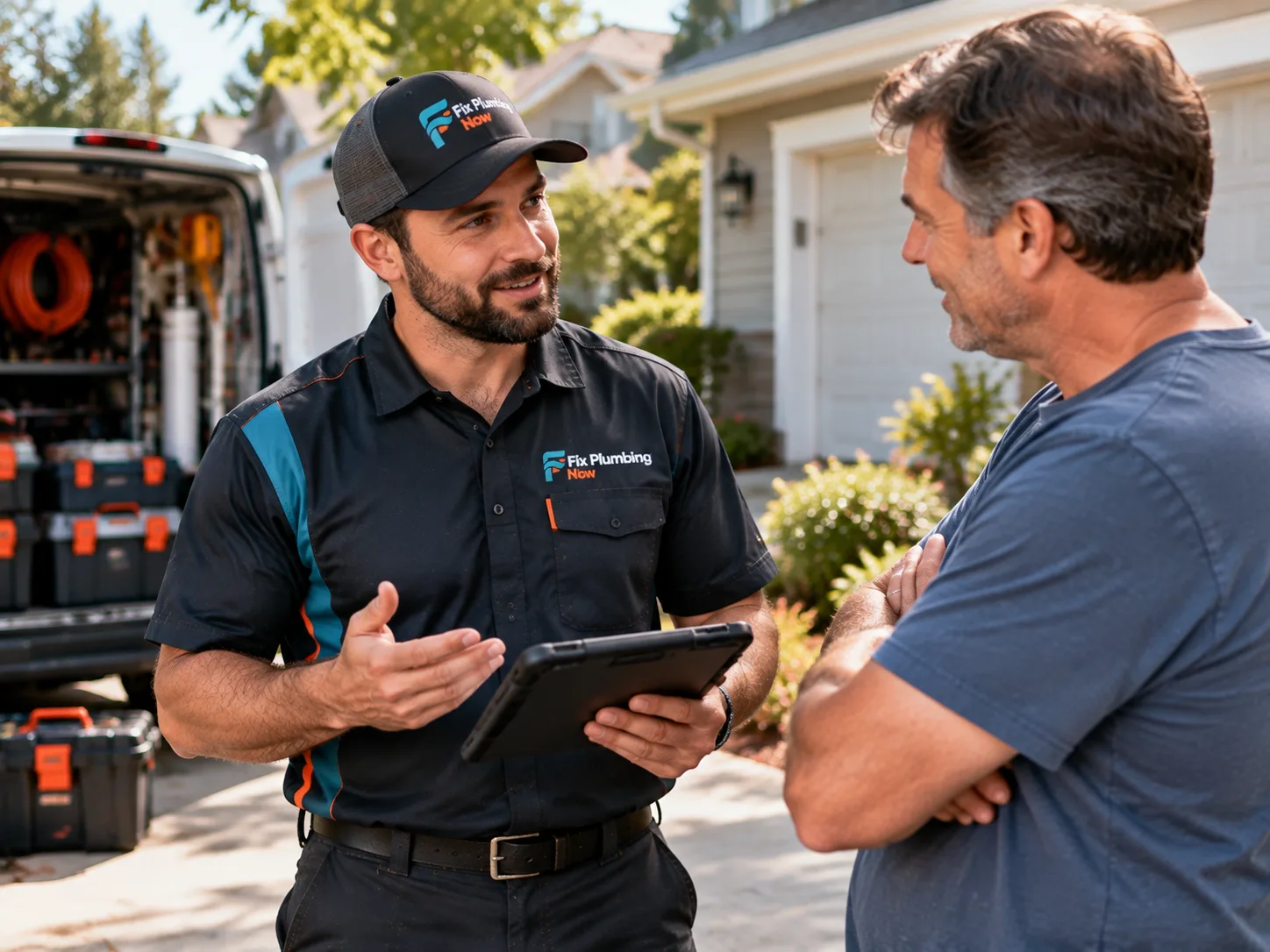 Clogged Drain Service Roans Prairie, TX FAQs